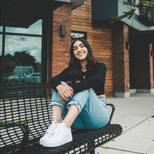 Meet your Posher, Lupe